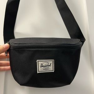 Herschel Supply Co. Fourteen Polyester Belt Bag